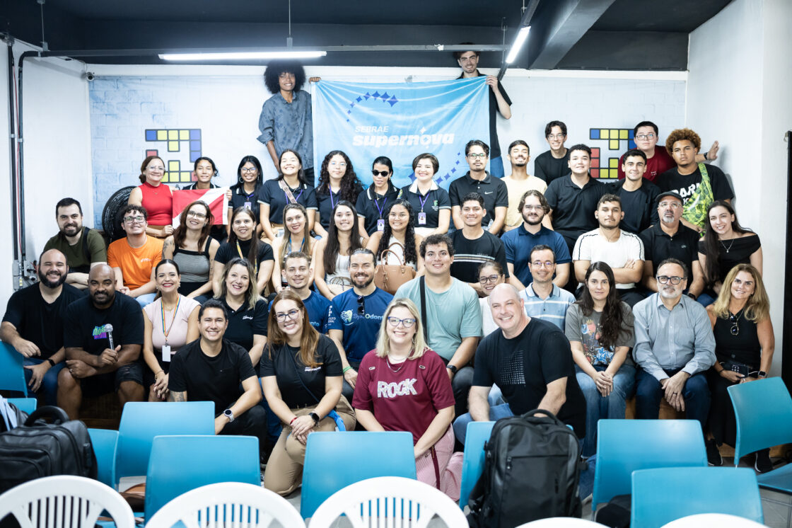 Sebrae Supernova chega ao Maranhão com R$ 1,5 milhão em prêmios para estudantes e professores