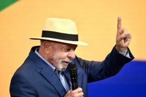 Datafolha: veja os índices de popularidade de Lula em São Paulo, Minas, Rio, Pernambuco e DF – CartaCapital