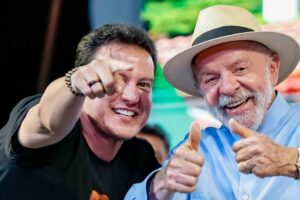Lula evita Maranhão na largada da campanha à reeleição em 2026