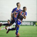 MAC goleia Itabaiana e segue firme na briga pelo G-8 da Série C