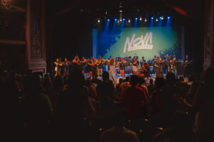 Nova Orquestra faz tributo a O Rappa no CCVM com entrada gratuita nesta sexta