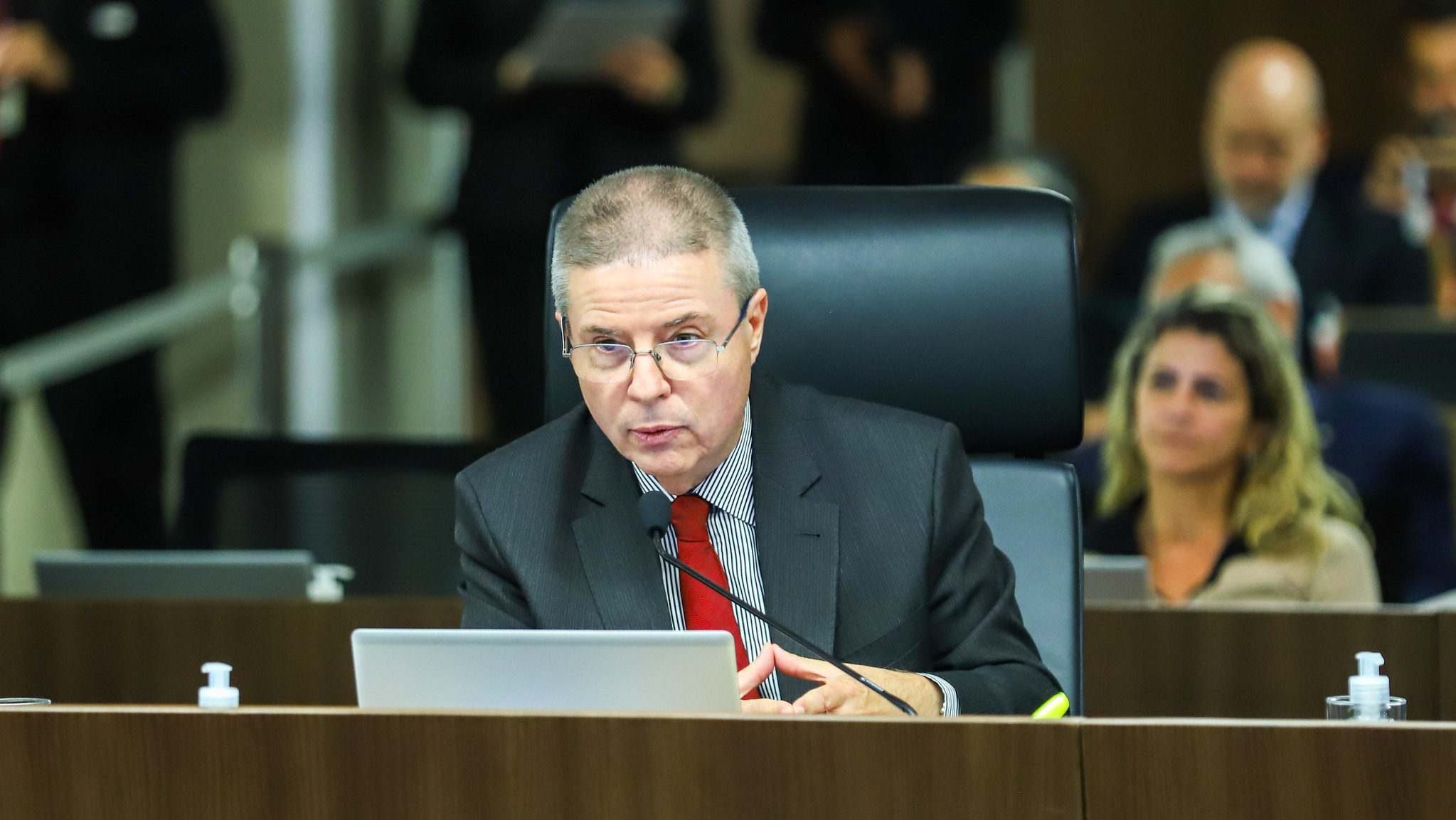 Plenário do TCU discute nesta quarta bloqueio no repasse de R$ 5 bi às distribuidoras de energia