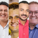 Pesquisa Quaest no MA: Braide lidera com 44%, Brandão 25% e Roseana 16%