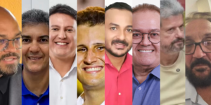 Pesquisa Quaest no MA: Braide lidera com 44%, Brandão 25% e Roseana 16%