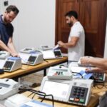 Eleição simulada será realizada neste domingo em Paulino Neves para teste da segurança e da agilidade da votação