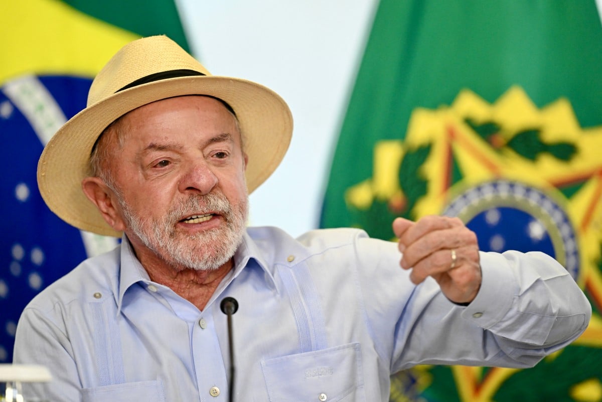 ‘Record’ mostra entrevista exclusiva de Lula na hora do debate na ‘Band’ – CartaCapital