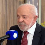 VÍDEO: “Política piorou por causa de candidatos que usam internet para lacrar”, diz Lula