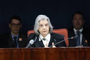 Decisão de Cármen Lúcia mantém caso no STJ e reforça tese usada por Brandão contra investigação no STF