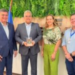 Maranhão e Portugal estreitam laços comerciais com novos voos, hotéis e missão empresarial