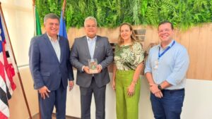 Maranhão e Portugal estreitam laços comerciais com novos voos, hotéis e missão empresarial