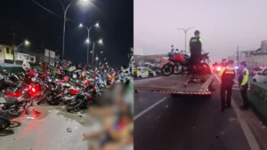 MP-MA pede prisão de oito apontados como líderes de ‘rolezinhos’ em São Luís