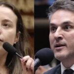 Real Time/RS: Juliana lidera 1º turno, e empata com Zucco no 2º ao governo
