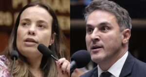 Real Time/RS: Juliana lidera 1º turno, e empata com Zucco no 2º ao governo