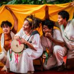 Maranhão recebe a 2ª edição do Festival Palco Giratório com espetáculos, debates e oficinas em setembro
