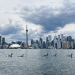 Trump ameaça mudar nome do Lago Ontário para Lago América