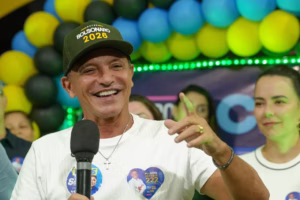 Ao lado de Samir, Marcio Bittar aponta saúde e saneamento entre prioridades para o Acre