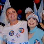 “Político que não gosta de gente tem que sair da política!”, diz Erlanio Xavier