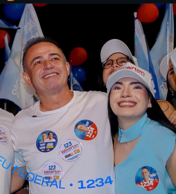 “Político que não gosta de gente tem que sair da política!”, diz Erlanio Xavier