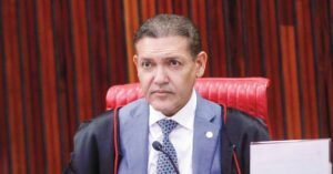 Nunes Marques exalta segurança e transparência de urnas após eleição simulada