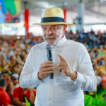 Lula evita Maranhão em meio à disputa por apoio