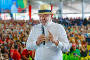 Lula evita Maranhão em meio à disputa por apoio