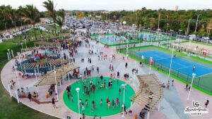 Nando Cordel, Flávia Bittencourt e Orquestra Ilha Sinfônica celebram os 414 anos de São Luís em concerto no Parque do Rangedor