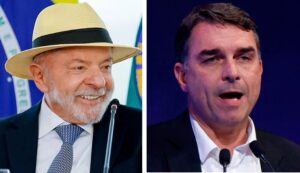 Lula e Flávio Bolsonaro empatam no Amazonas, segundo pesquisa Real Time Big Data – CartaCapital