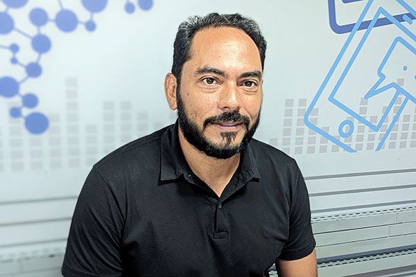 Assis Ramos rebate informações sobre afastamento: “já estou por conta da campanha”