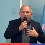 Vereador Teonilo do Garra defende seus candidatos, destaca nomes para as eleições e cobra solução para fumaça do lixão em Codó