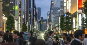 Com ameaça de megaterremoto, Japão inicia corrida por uma segunda capital