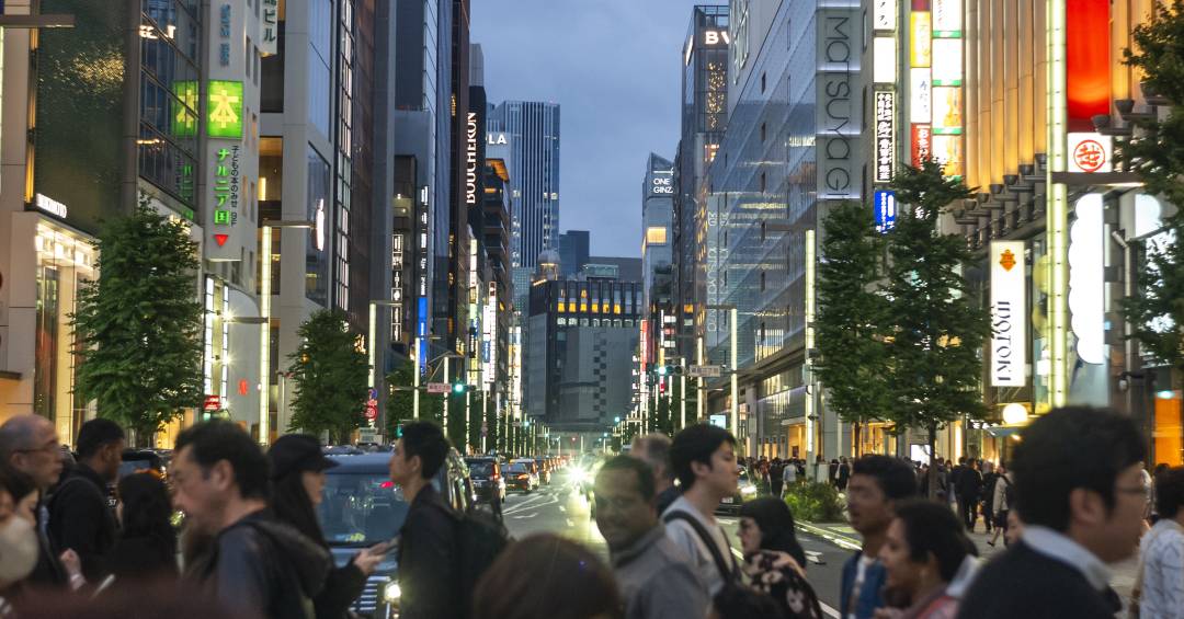 Com ameaça de megaterremoto, Japão inicia corrida por uma segunda capital