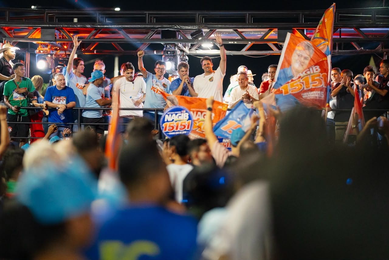 Orleans promete hospital regional e escola militar em Codó