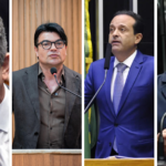 Quaest aponta empate no topo da disputa ao Senado em Sergipe – CartaCapital
