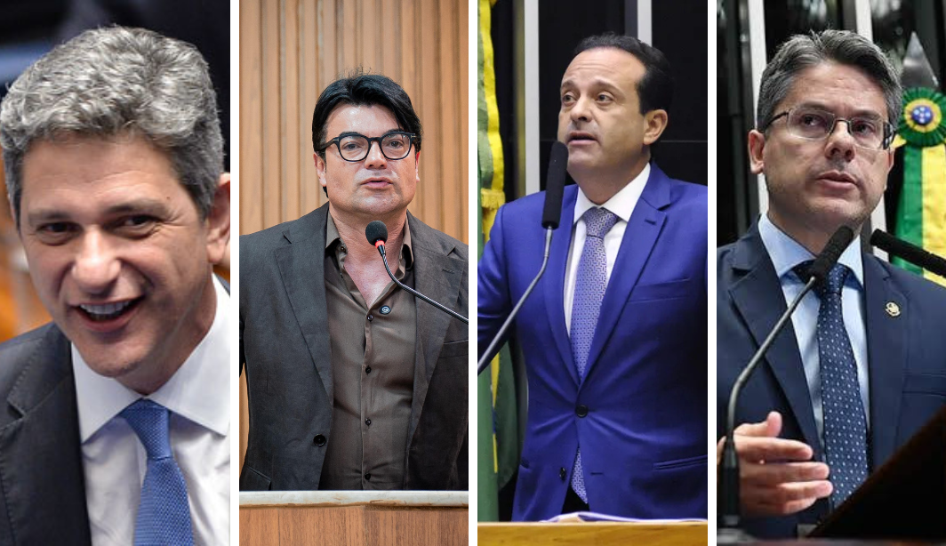 Quaest aponta empate no topo da disputa ao Senado em Sergipe – CartaCapital