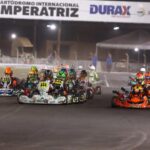 Imperatriz recebe competição inédita de Kart da FIA e terá etapa integrada em outubro