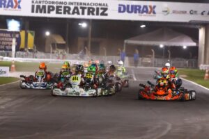 Imperatriz recebe competição inédita de Kart da FIA e terá etapa integrada em outubro