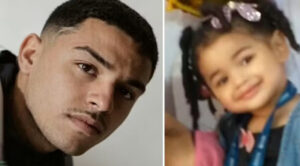 Menina de 4 anos morre após ser agredida no RS; tio confessou crime – Portal do Sampaio