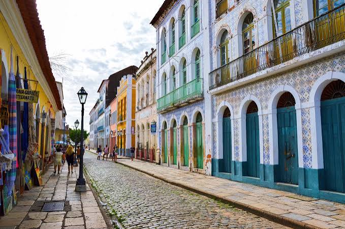 Justiça condena o estado do Maranhão a recuperar casarão histórico no Centro de São Luís