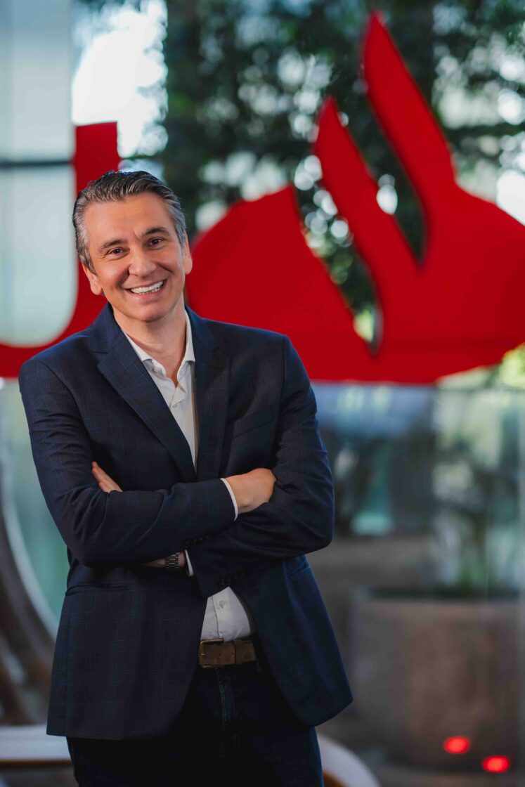 Santander amplia em 148% o financiamento de energia solar no Maranhão