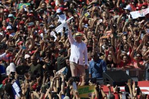 Por um projeto nacional para o Brasil