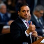 Ministério Público Eleitoral recua de impugnação e pede deferimento da candidatura de Weverton Rocha ao Senado