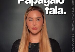 Natassia Weba reage e desmonta falsa narrativa que tenta atingir sua candidatura em Nova Olinda e região