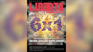 Revista Liberta 50: o fim da escala 6×1