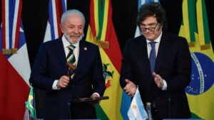 Leilão estruturante de gás do Brasil pode funcionar como teste de compromisso por gás argentino