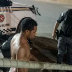 Cíumes: homem é preso após agredir companheira por causa de mensagem no celular em Codó – Portal do Sampaio