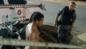 Cíumes: homem é preso após agredir companheira por causa de mensagem no celular em Codó – Portal do Sampaio