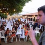 ORLEANS BRADÃO DESTACA AÇÕES PARA RESOLVER PROBLEMAS DE ABASTECIMENTO DE ÁGUA EM TRIZIDELA DO VALE
