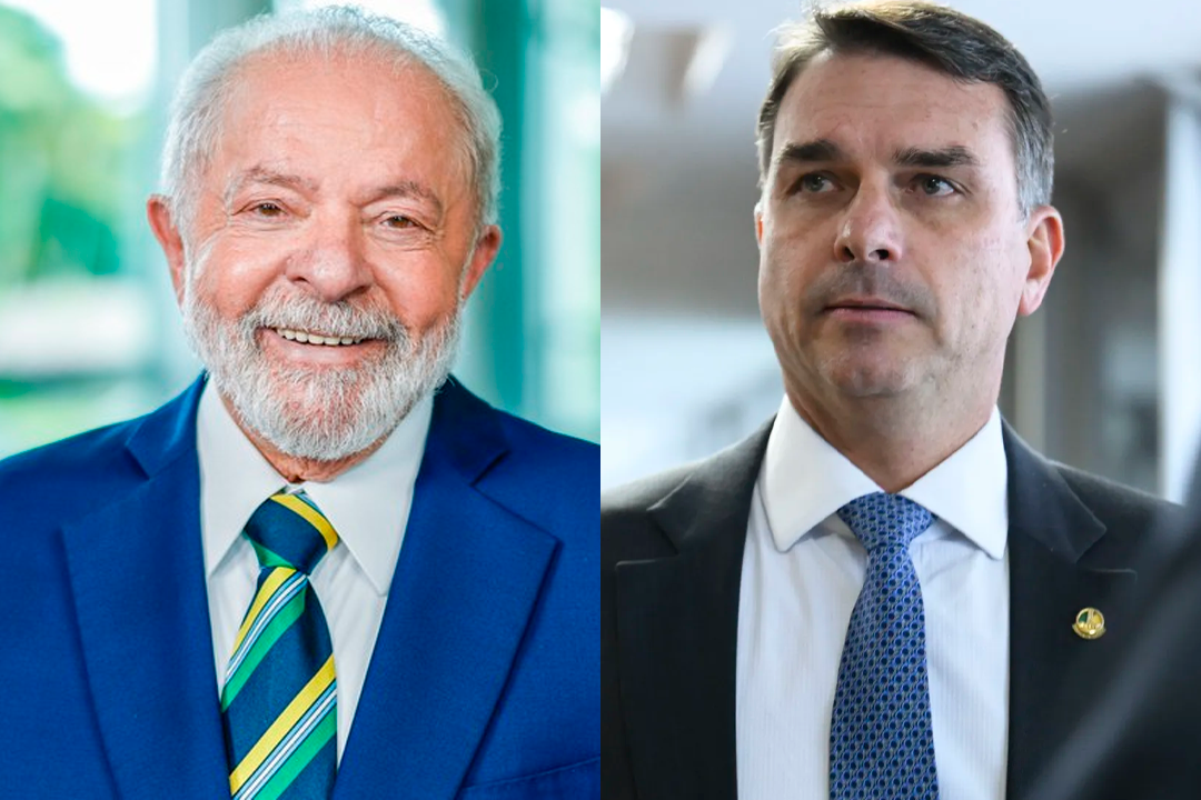 Lula lidera 1º turno em pesquisa BTG/Nexus