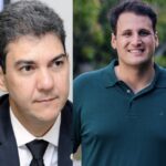 Pesquisa INOP: Orleans e Braide aparecem empatados na disputa pelo governo