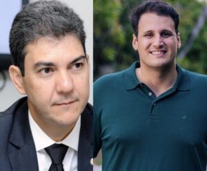 Pesquisa INOP: Orleans e Braide aparecem empatados na disputa pelo governo